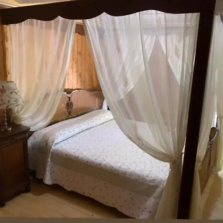 Casa Fogli Casa Vacance&events * Campiglia Marittima