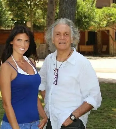 Casa Fogli Casa Vacance&events * Campiglia Marittima