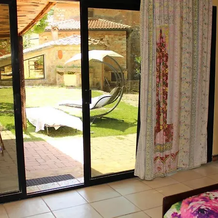 Casa vacanze Casa Fogli Casa Vacance&events Campiglia Marittima