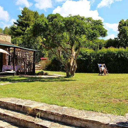 Casa Fogli Casa Vacance&events * Campiglia Marittima