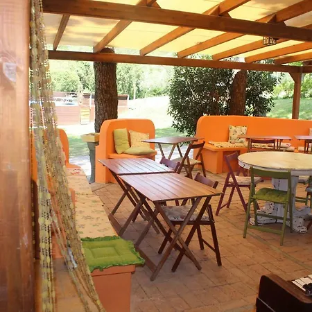 Casa vacanze Casa Fogli Casa Vacance&events