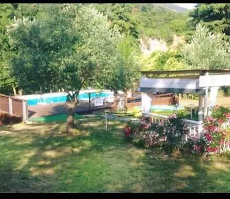 Casa vacanze Casa Fogli Casa Vacance&events *