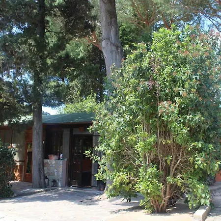 Casa Fogli Casa Vacance&events * Campiglia Marittima
